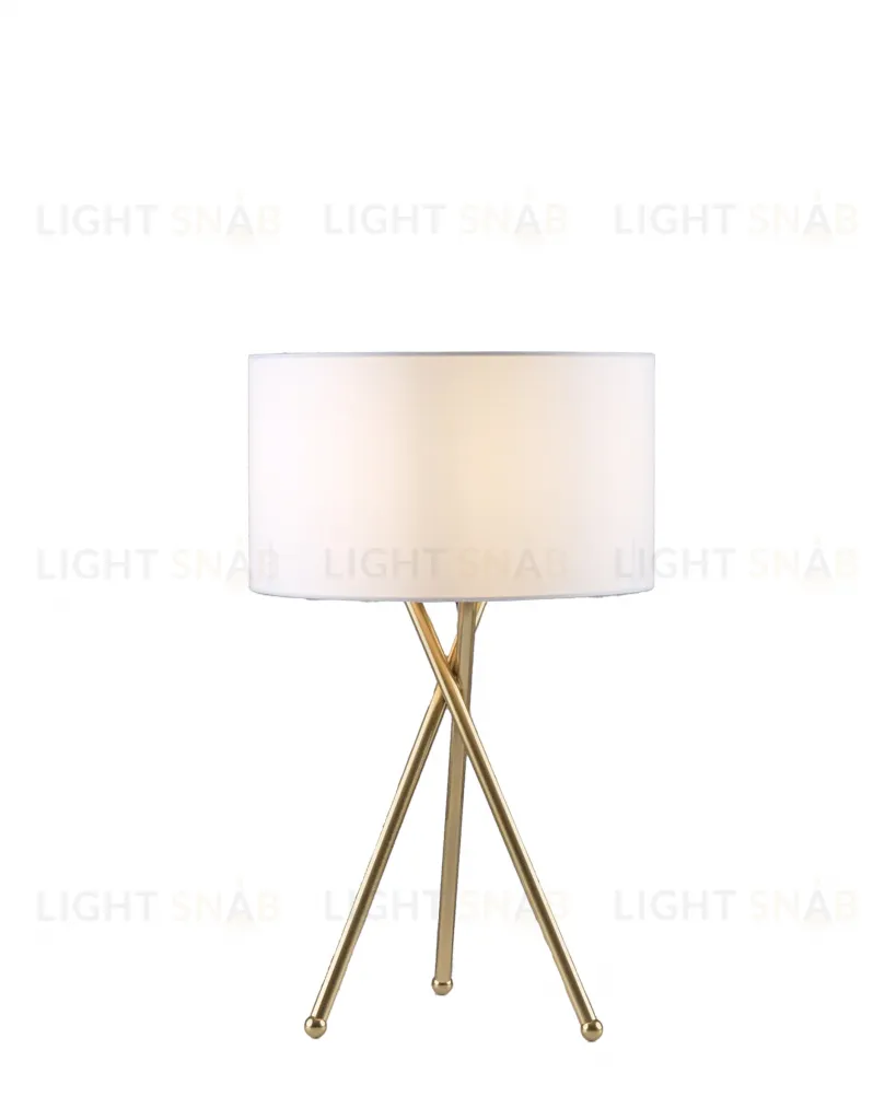 Лампа настольная Moderli V11598-1T Palma УТ000040436