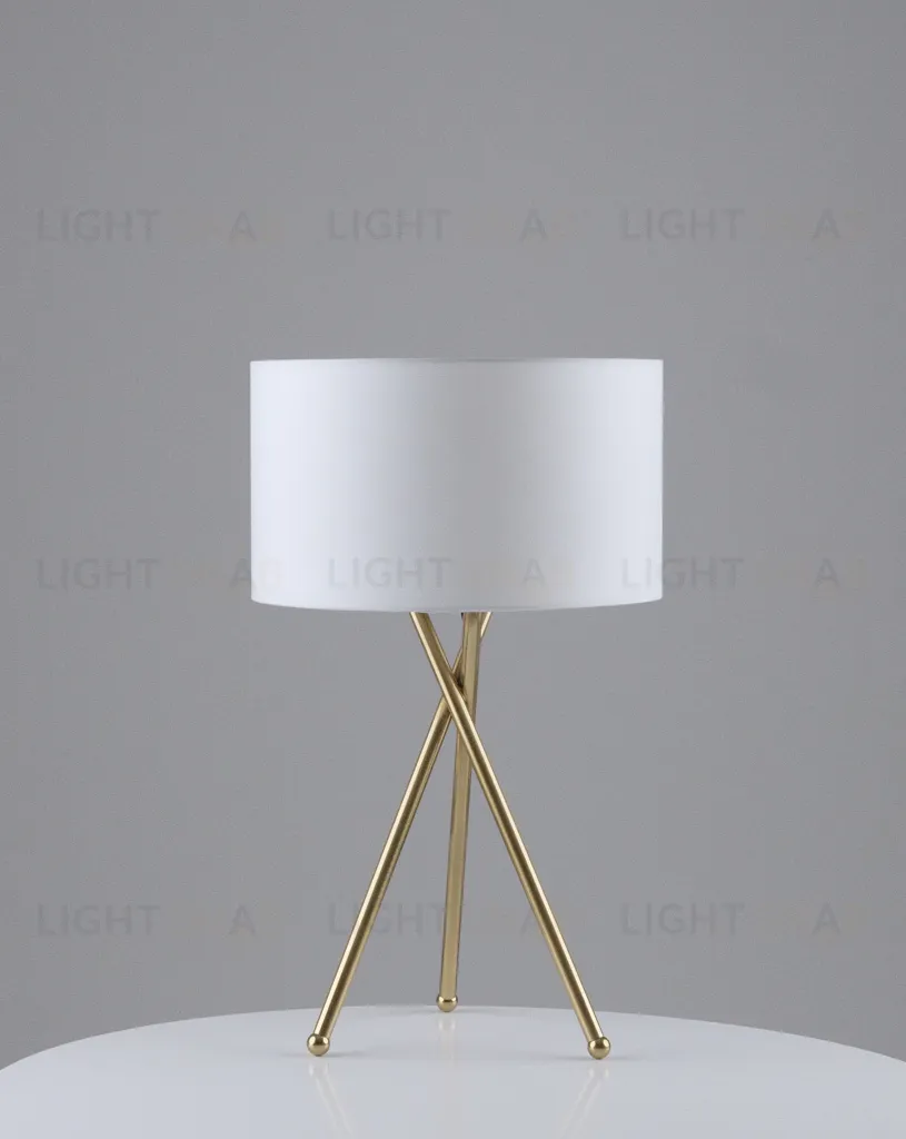 Лампа настольная Moderli V11598-1T Palma УТ000040436