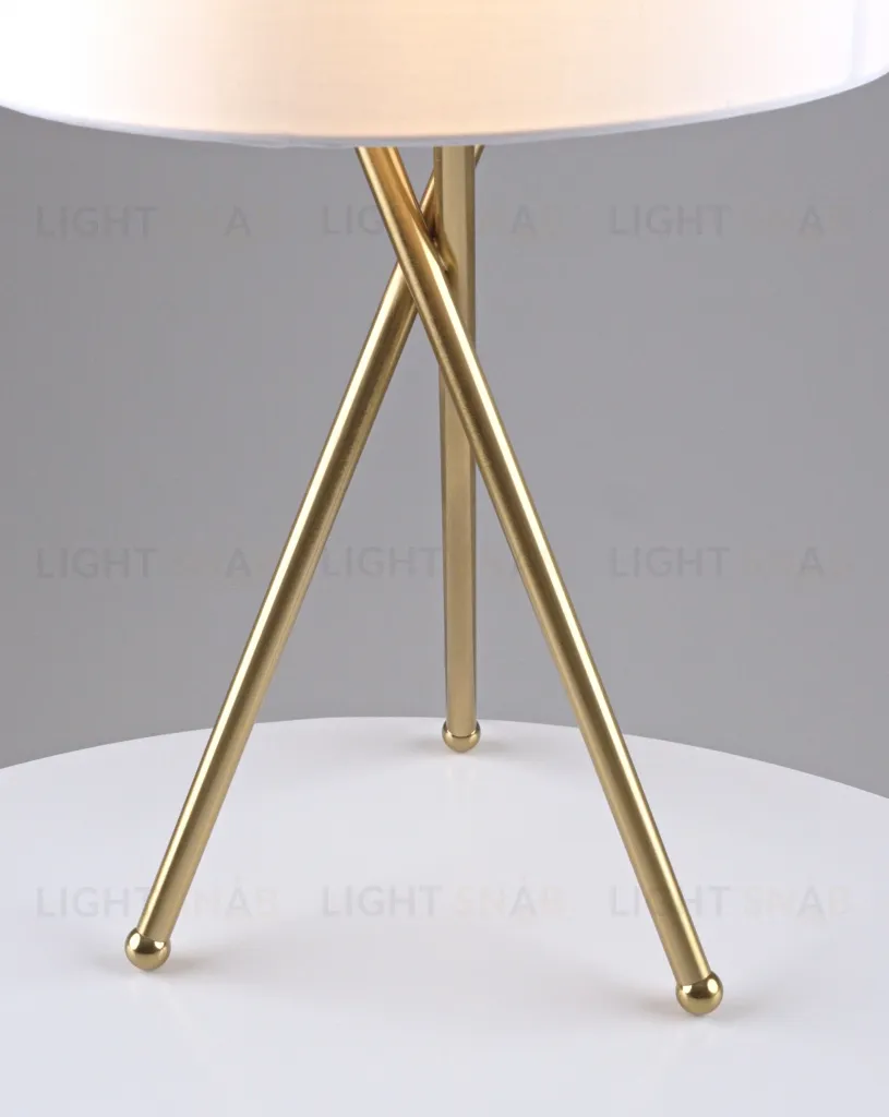 Лампа настольная Moderli V11598-1T Palma УТ000040436