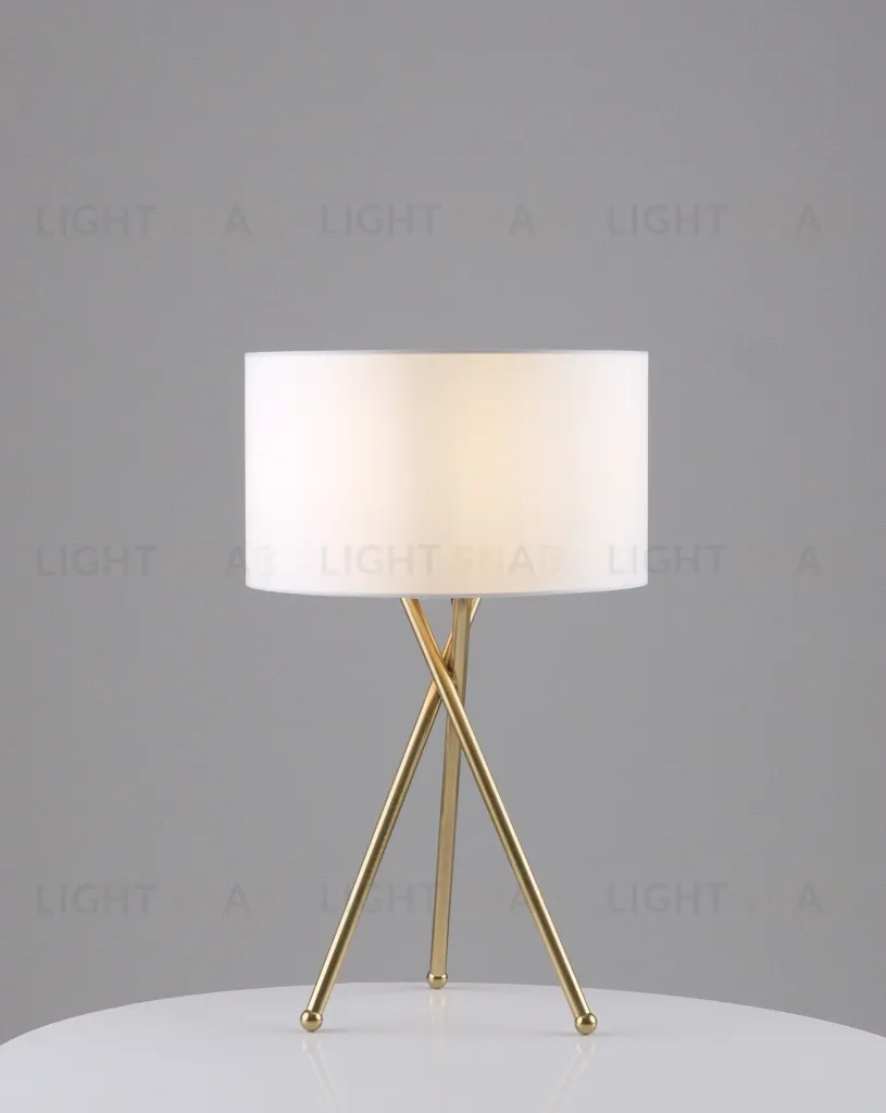 Лампа настольная Moderli V11598-1T Palma УТ000040436