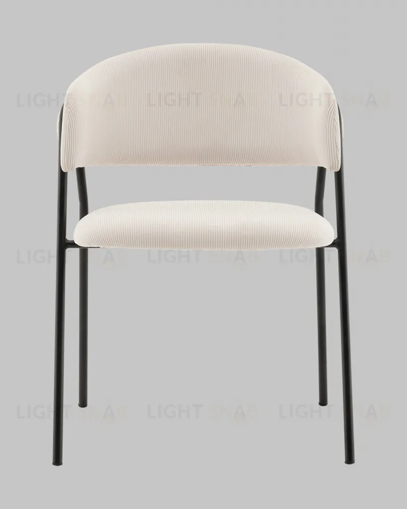 Стул Колин молочный УТ000040179