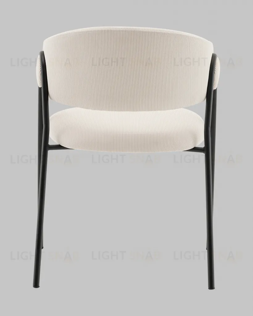 Стул Колин молочный УТ000040179