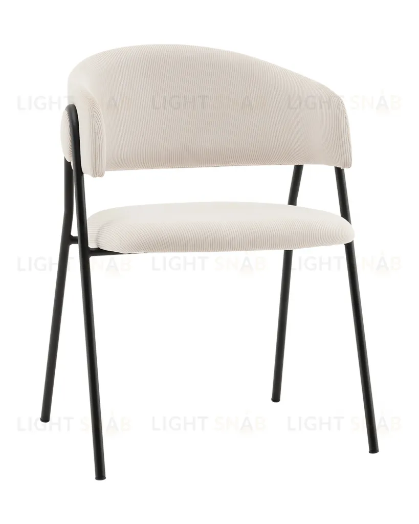 Стул Колин молочный УТ000040179