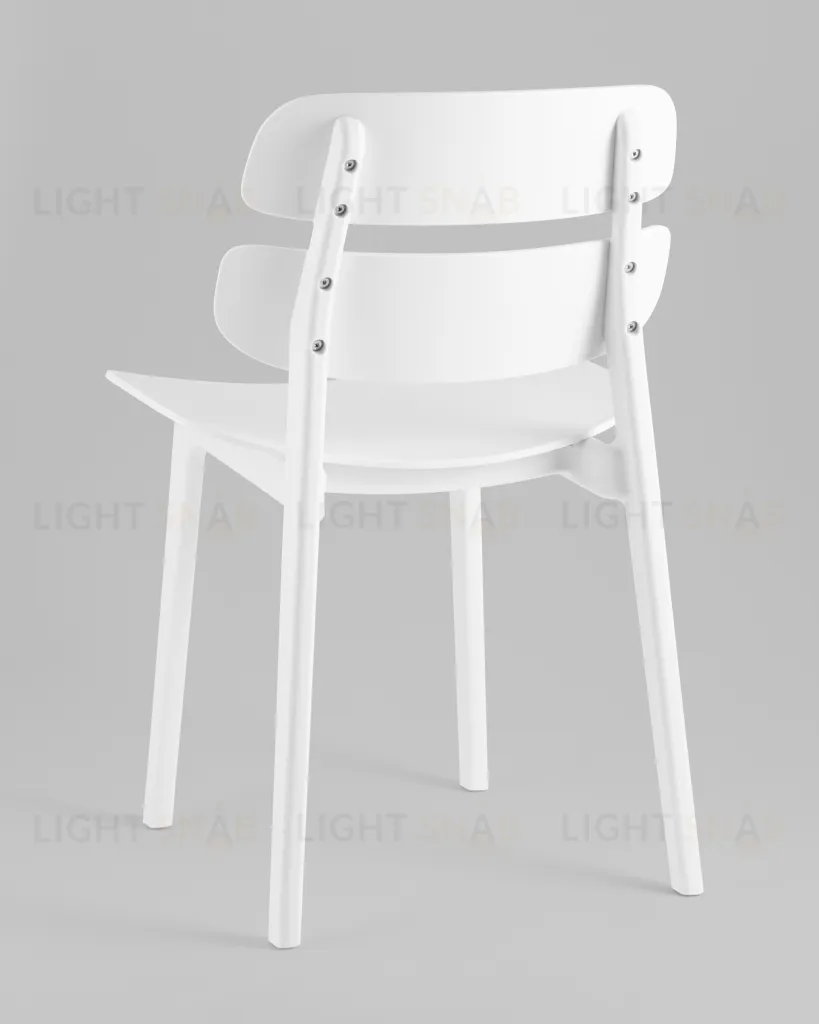Стул Tony пластик белый NP УТ000040835