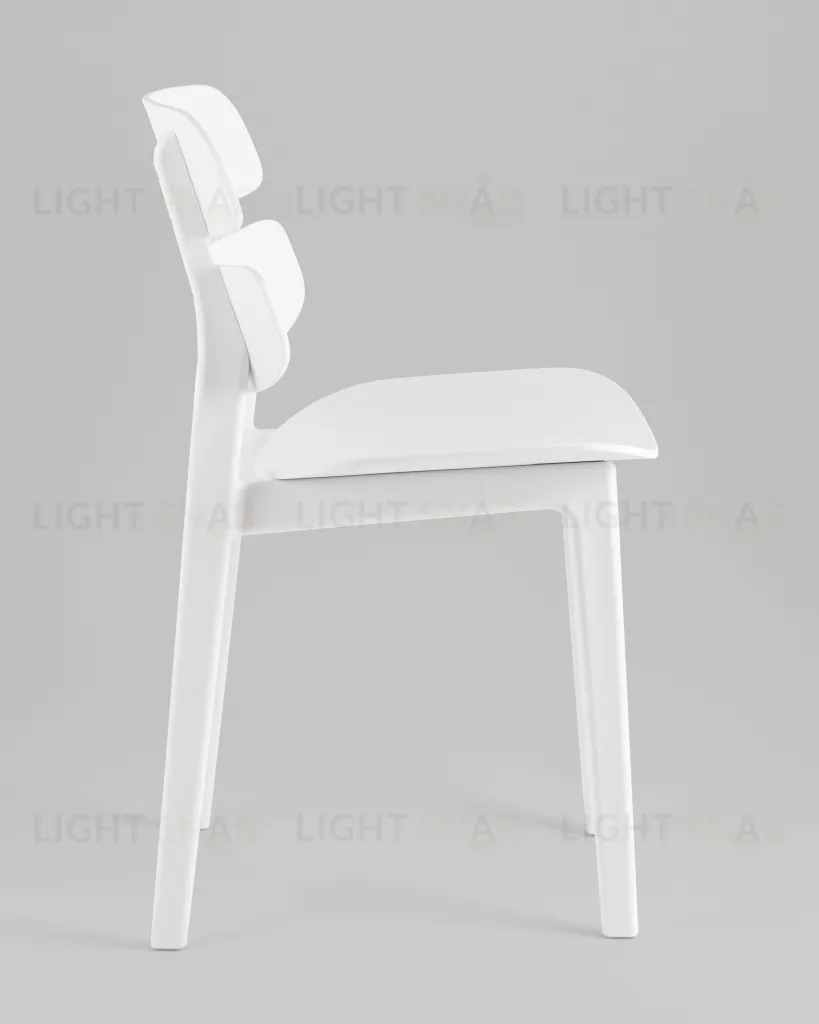 Стул Tony пластик белый NP УТ000040835