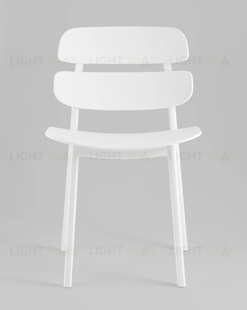 Стул Tony пластик белый NP УТ000040835