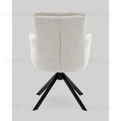 Стул обеденный Rue светло-серый УТ000041381