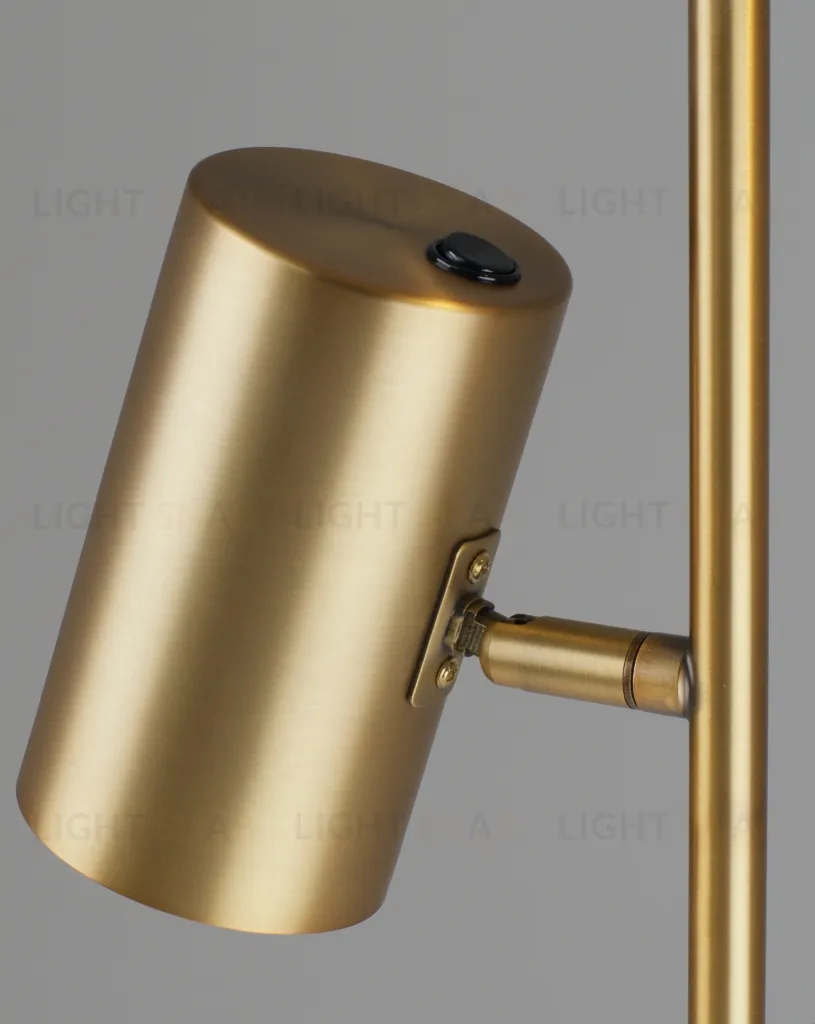 Торшер Moderli V11332-2F Ashes УТ000039715