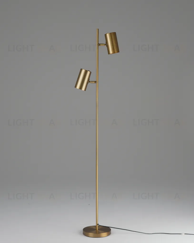 Торшер Moderli V11332-2F Ashes УТ000039715