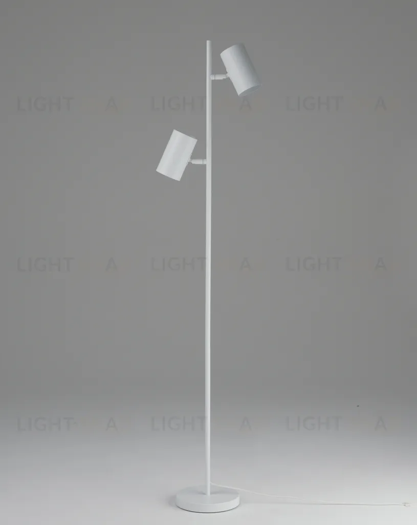 Торшер Moderli V11331-2F Ashes УТ000039714