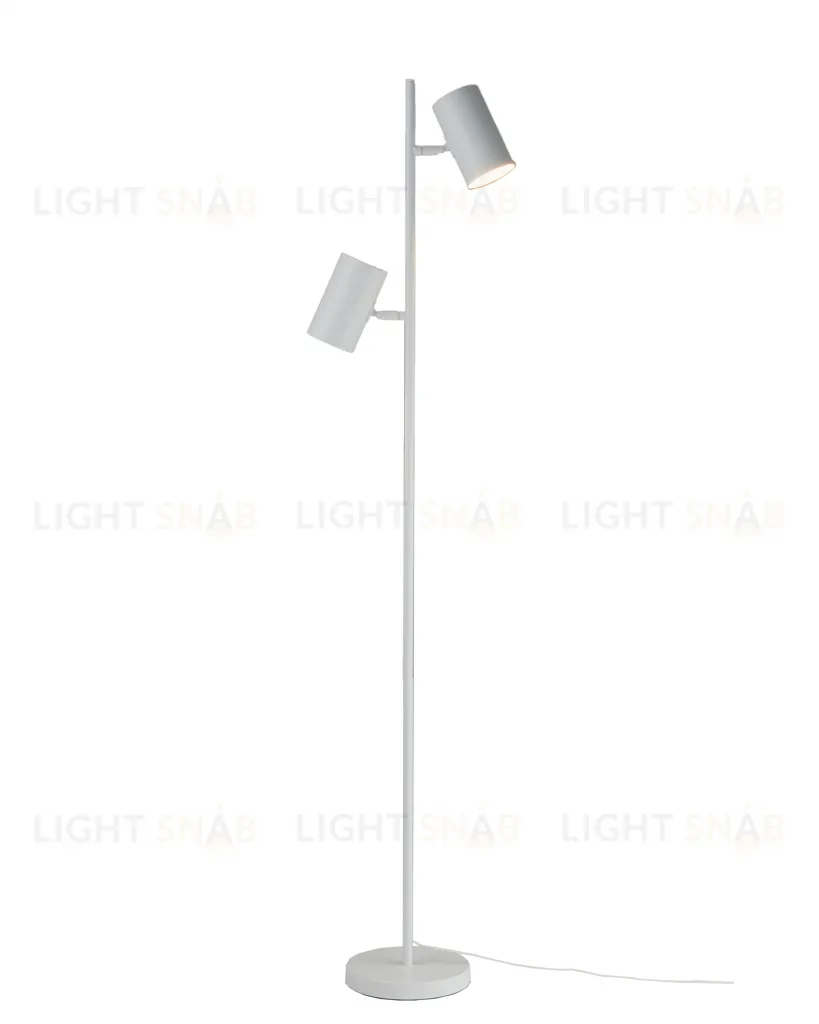 Торшер Moderli V11331-2F Ashes УТ000039714