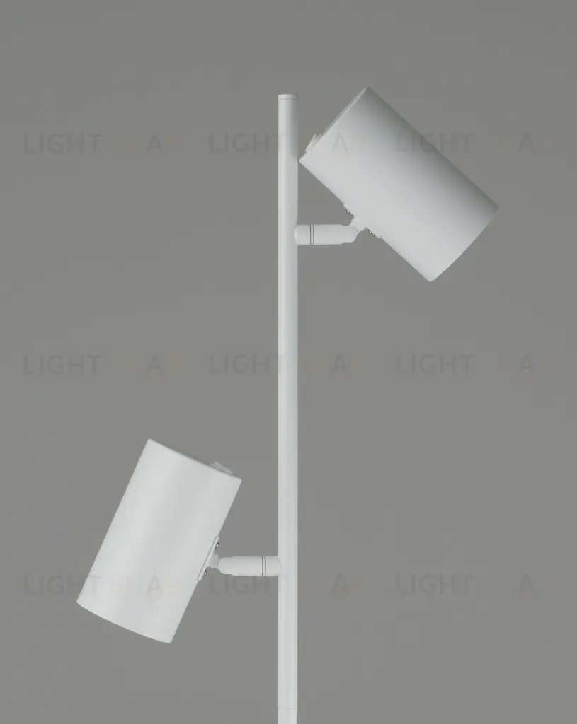 Торшер Moderli V11331-2F Ashes УТ000039714