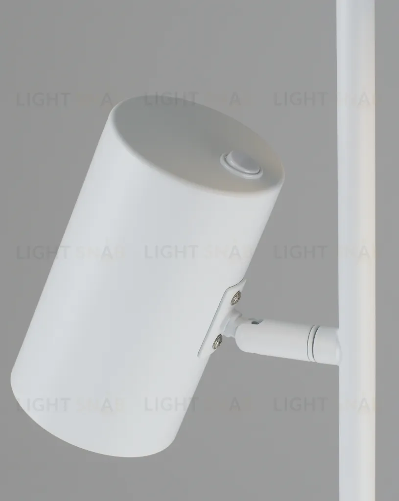 Торшер Moderli V11331-2F Ashes УТ000039714