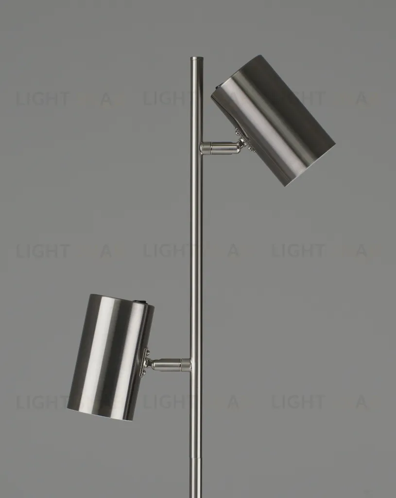 Торшер Moderli V11330-2F Ashes УТ000039713