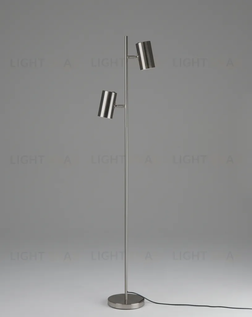 Торшер Moderli V11330-2F Ashes УТ000039713