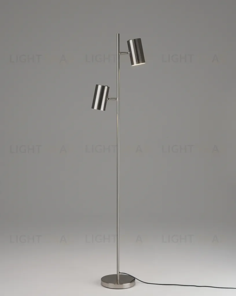 Торшер Moderli V11330-2F Ashes УТ000039713