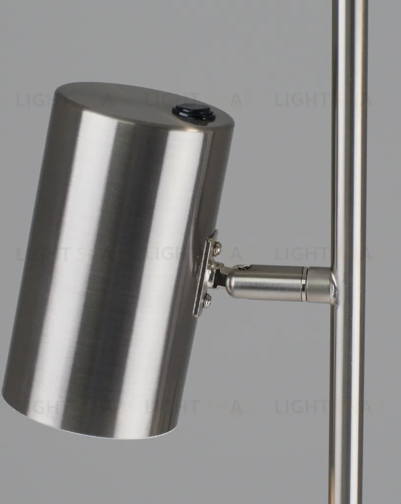 Торшер Moderli V11330-2F Ashes УТ000039713