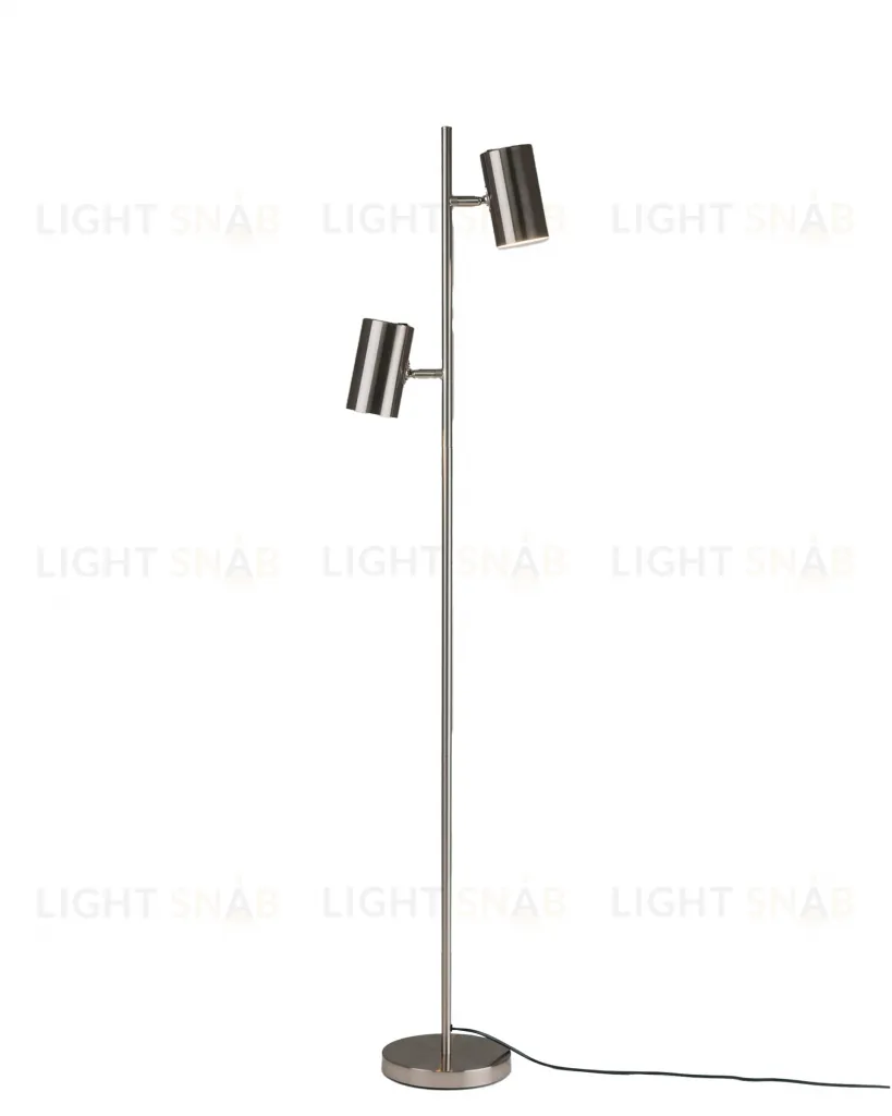 Торшер Moderli V11330-2F Ashes УТ000039713