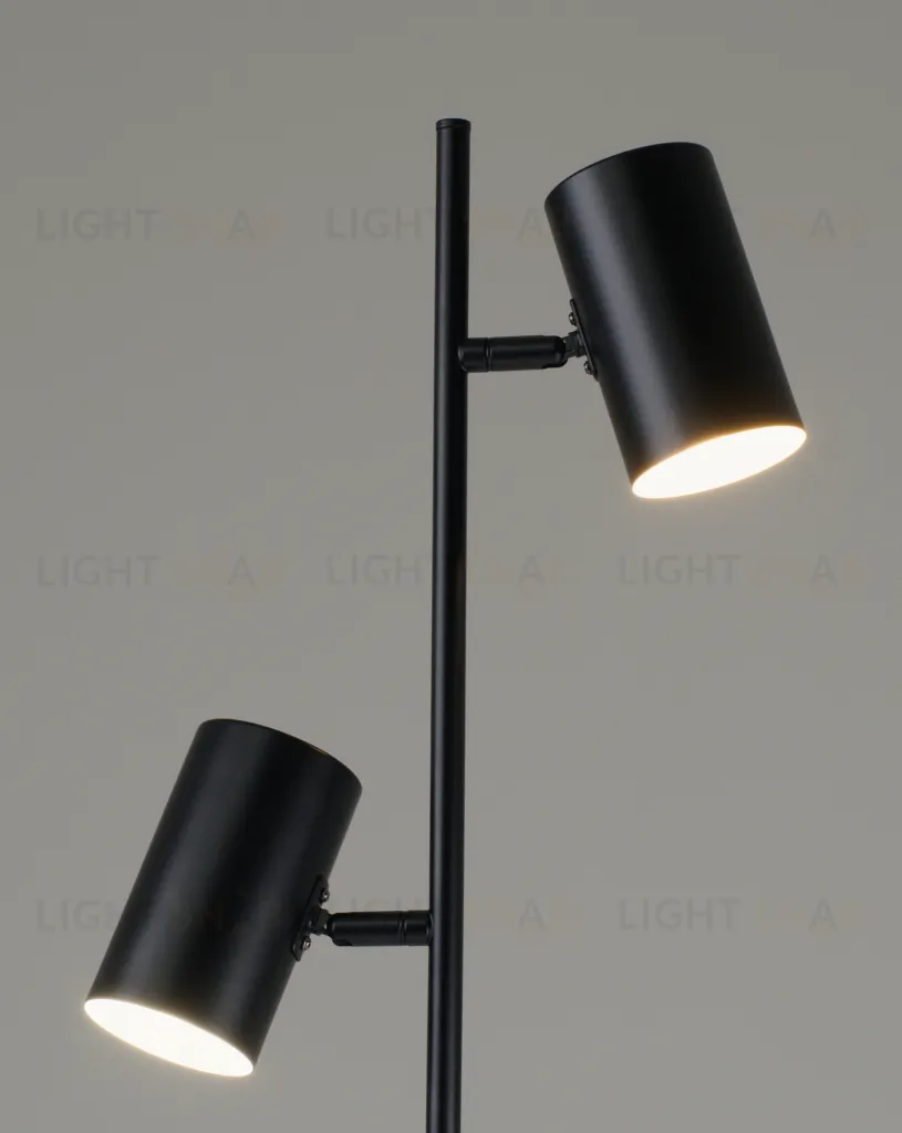 Торшер Moderli V11329-2F Ashes УТ000039712