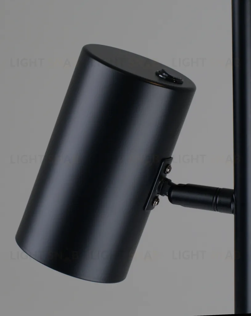 Торшер Moderli V11329-2F Ashes УТ000039712