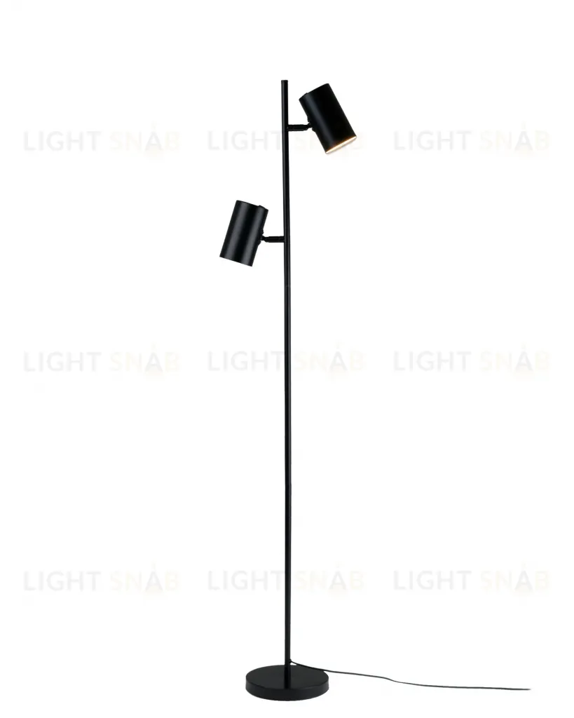 Торшер Moderli V11329-2F Ashes УТ000039712