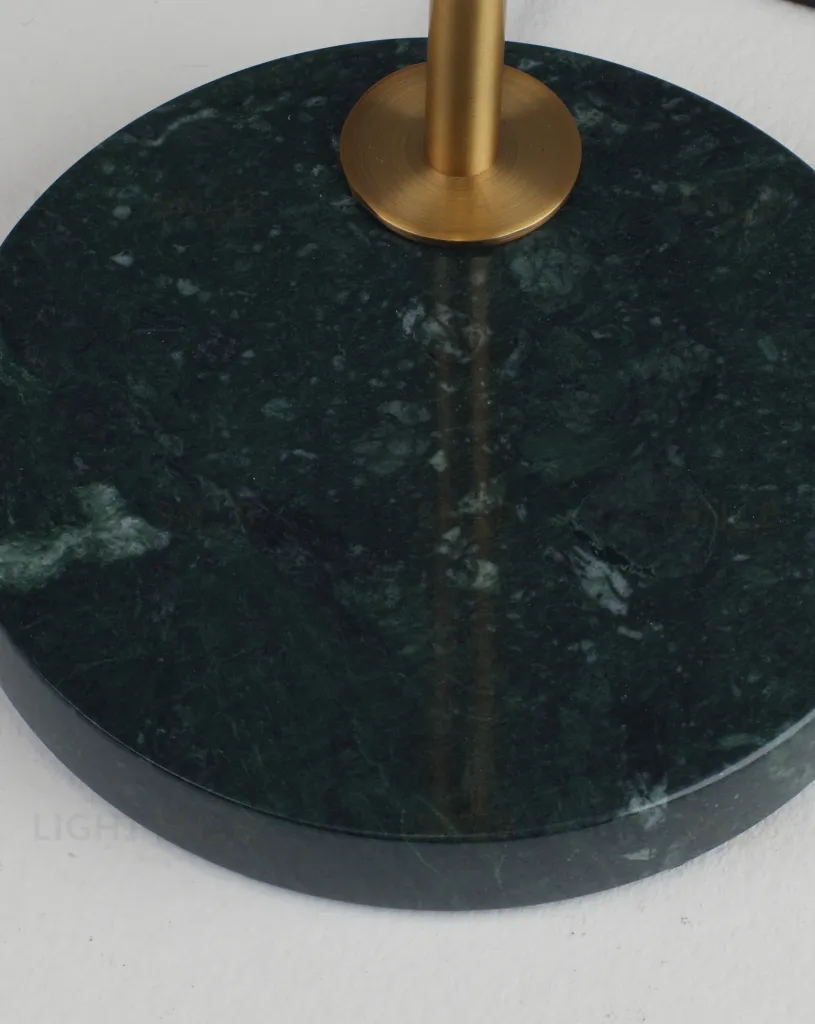 Торшер Moderli V11312-1F Goldy УТ000039696