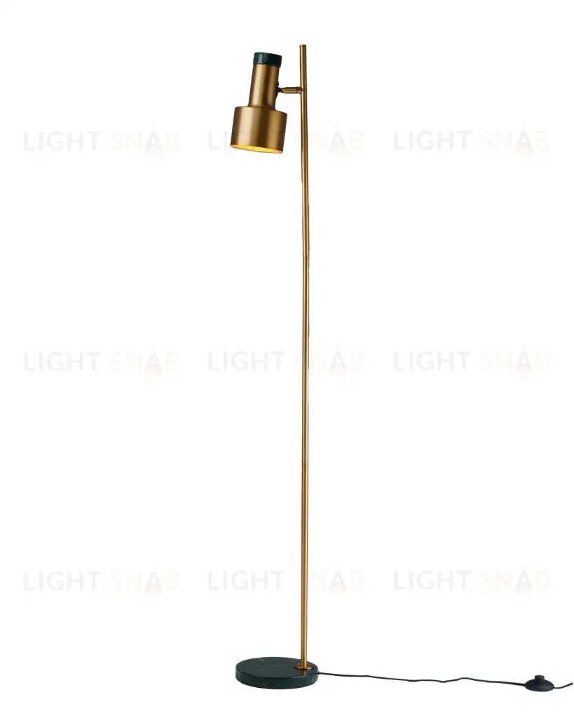 Торшер Moderli V11312-1F Goldy УТ000039696