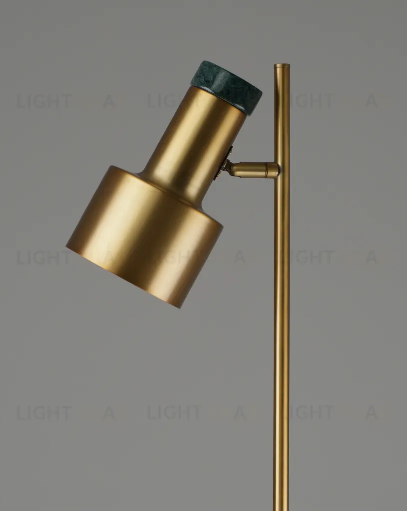 Торшер Moderli V11312-1F Goldy УТ000039696