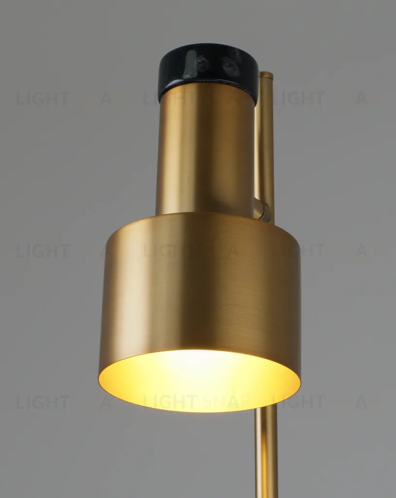 Торшер Moderli V11310-1F Goldy УТ000039694