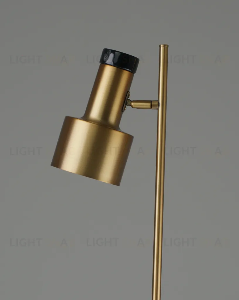 Торшер Moderli V11310-1F Goldy УТ000039694