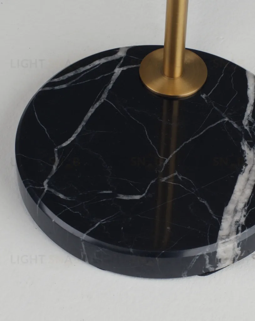 Торшер Moderli V11310-1F Goldy УТ000039694