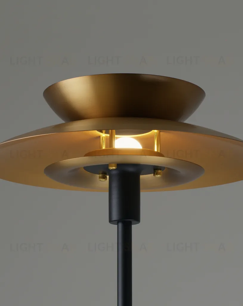 Торшер Moderli V11302-1F Shaggy УТ000039686