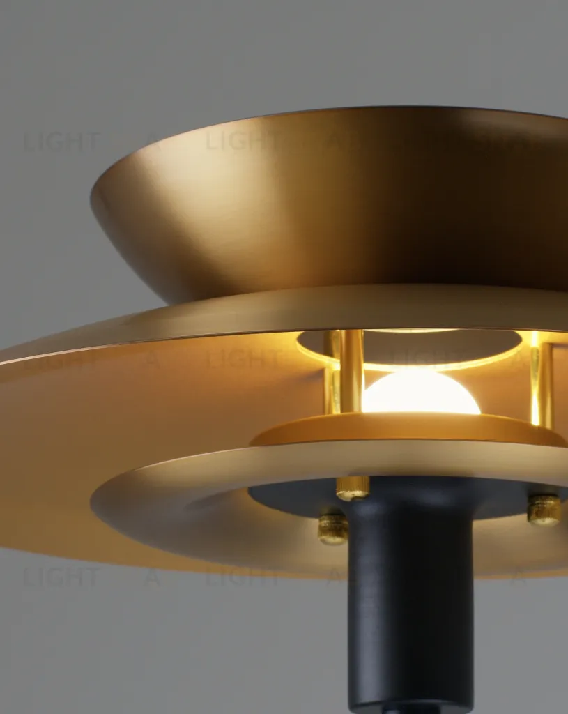 Торшер Moderli V11302-1F Shaggy УТ000039686