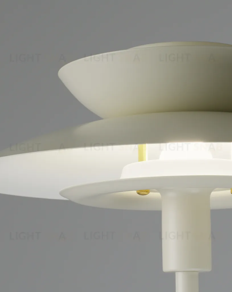 Торшер Moderli V11300-1F Shaggy УТ000039684