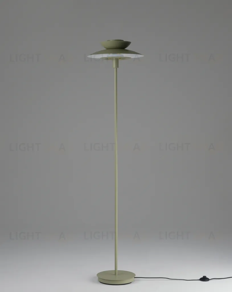 Торшер Moderli V11301-1F Shaggy УТ000039685