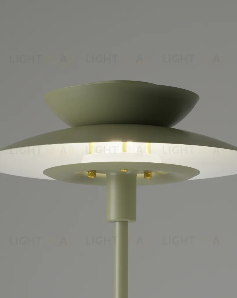 Торшер Moderli V11301-1F Shaggy УТ000039685