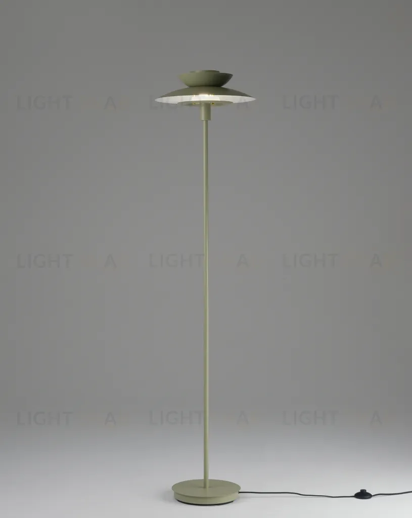 Торшер Moderli V11301-1F Shaggy УТ000039685