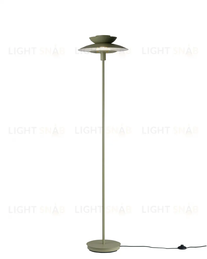 Торшер Moderli V11301-1F Shaggy УТ000039685