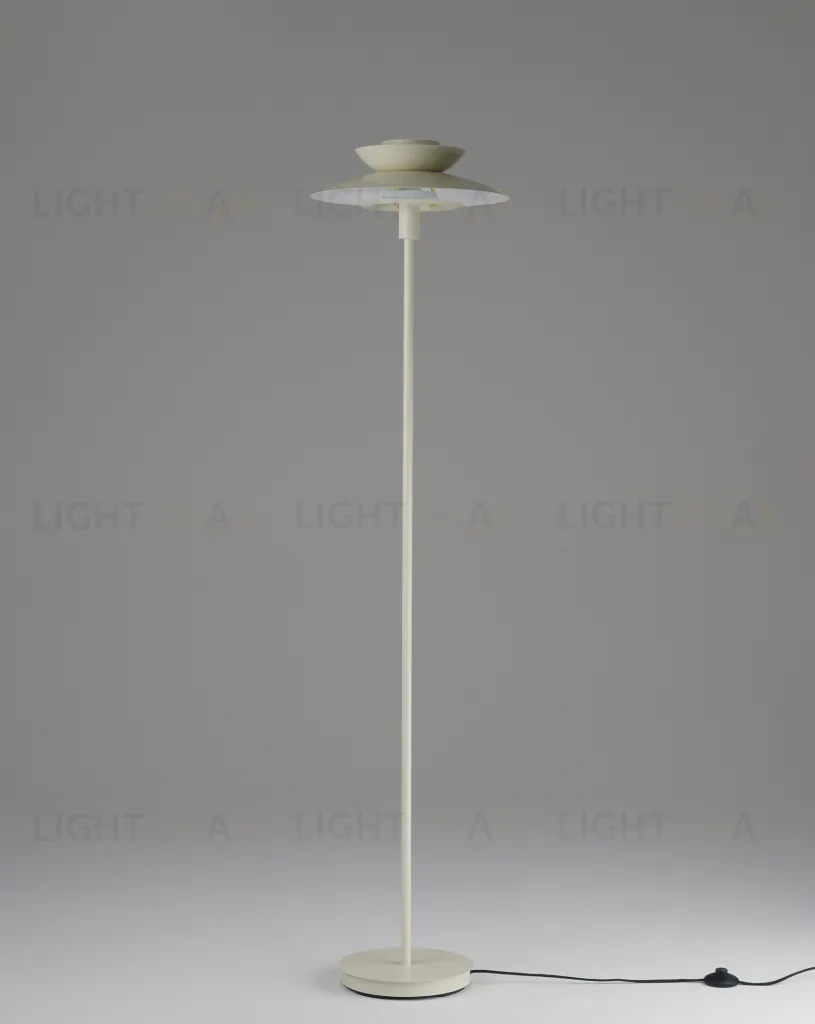 Торшер Moderli V11300-1F Shaggy УТ000039684