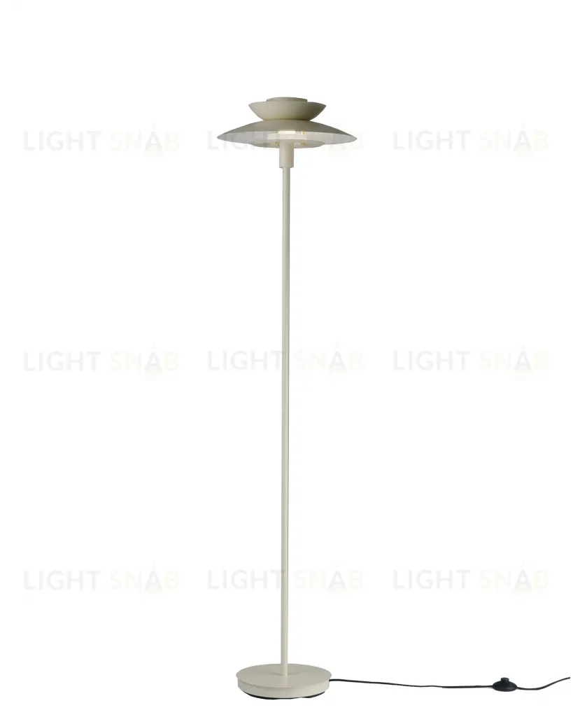 Торшер Moderli V11300-1F Shaggy УТ000039684