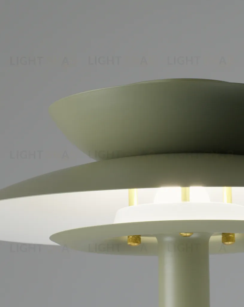 Торшер Moderli V11301-1F Shaggy УТ000039685