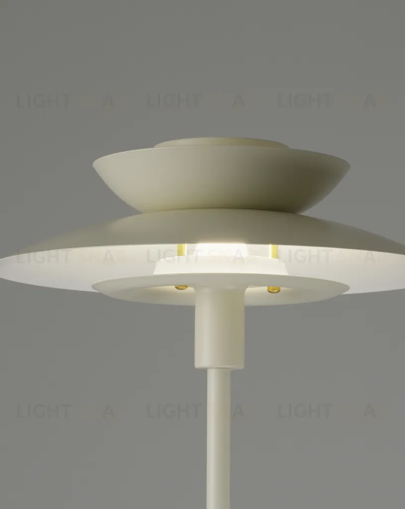 Торшер Moderli V11300-1F Shaggy УТ000039684