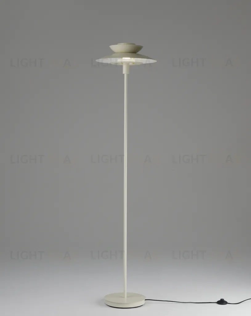 Торшер Moderli V11300-1F Shaggy УТ000039684