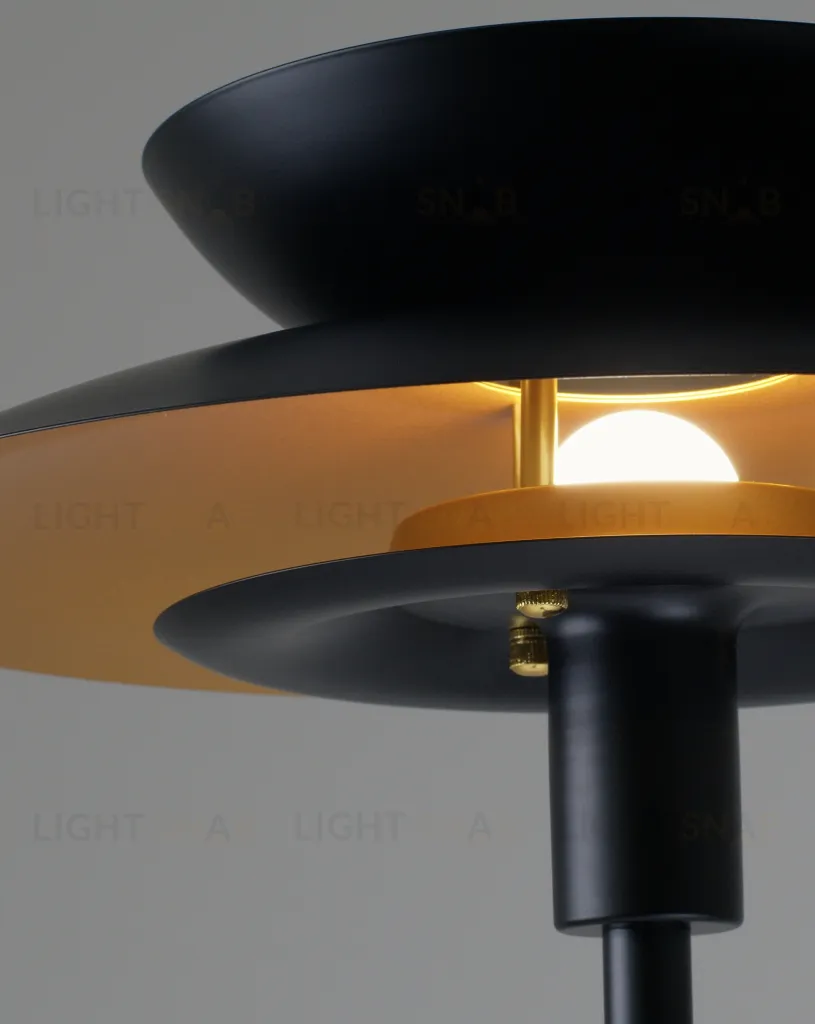 Торшер Moderli V11299-1F Shaggy УТ000039683