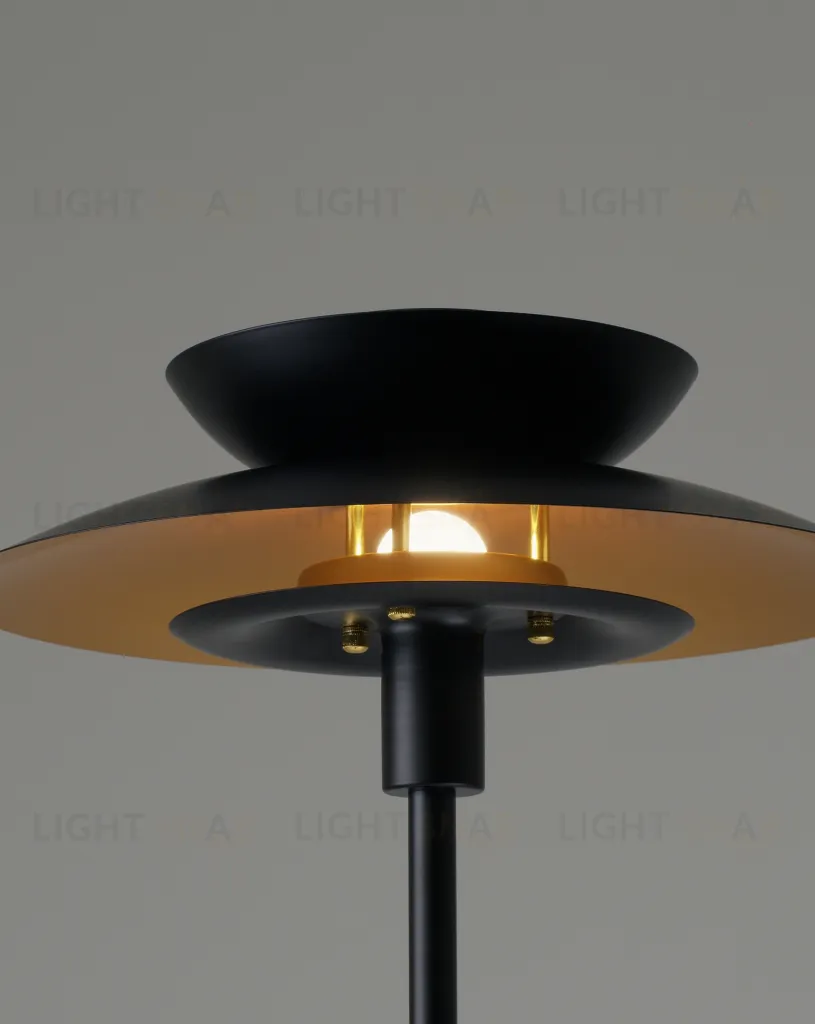 Торшер Moderli V11299-1F Shaggy УТ000039683