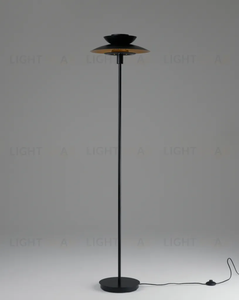 Торшер Moderli V11299-1F Shaggy УТ000039683