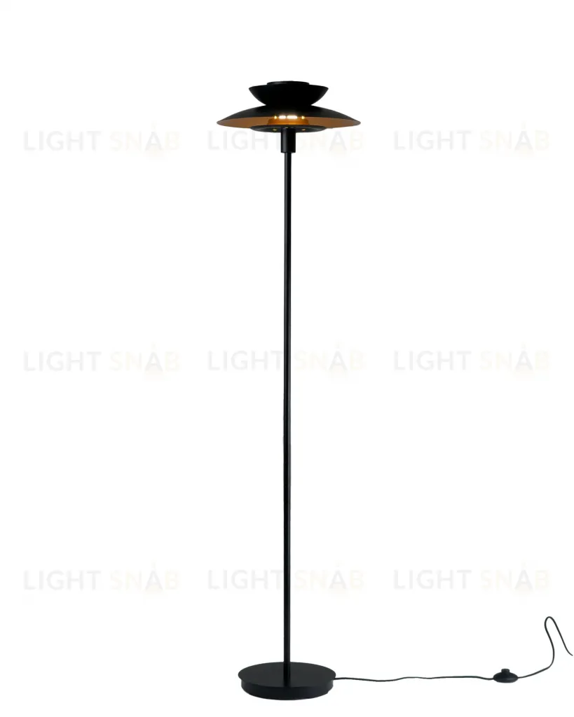 Торшер Moderli V11299-1F Shaggy УТ000039683