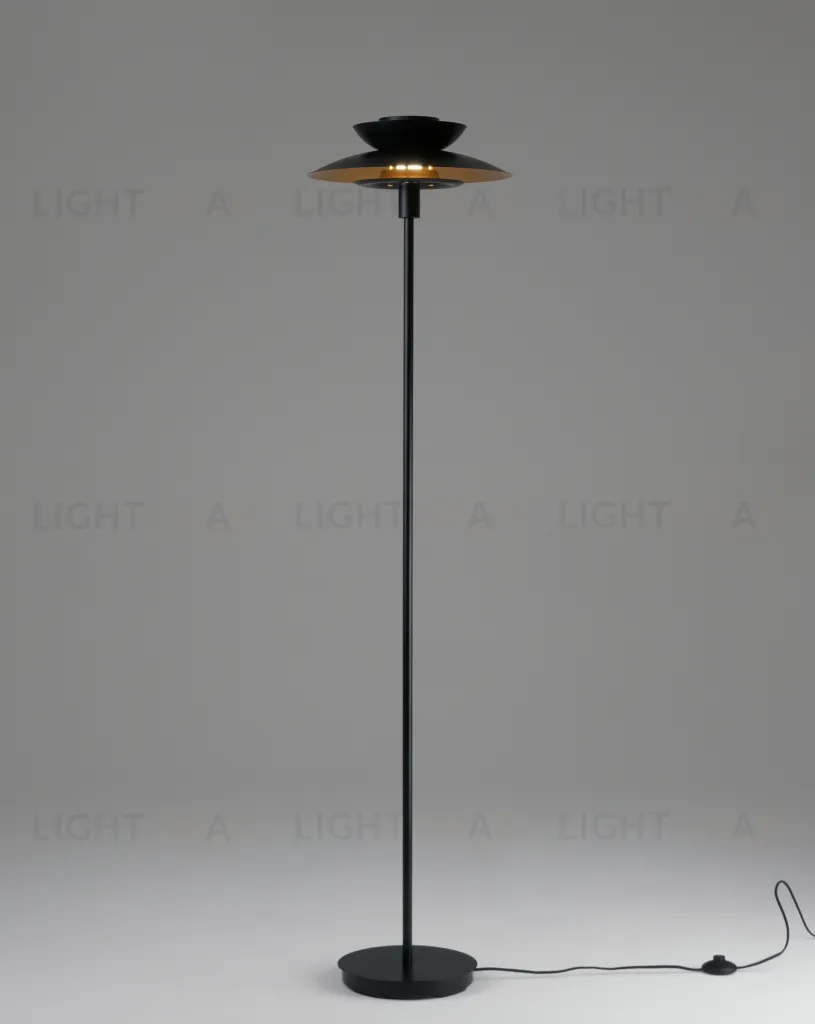 Торшер Moderli V11299-1F Shaggy УТ000039683