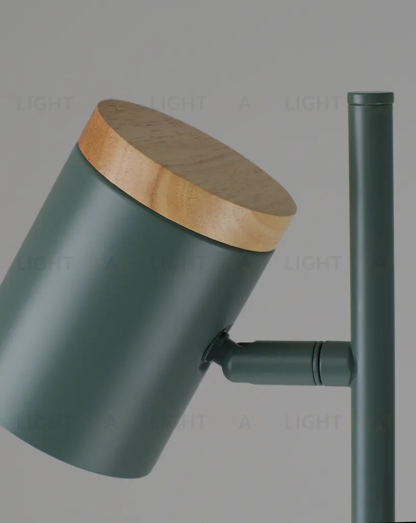 Торшер Moderli V11290-2F Asheswood УТ000039674