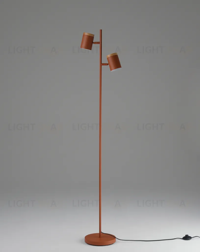 Торшер Moderli V11289-2F Asheswood УТ000039673